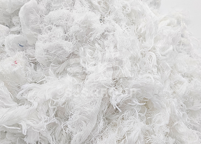 白色棉纱类-漂白十支棉纱