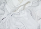 白色新布类抹布 - 常规尺寸外销新白汗布