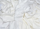 白色新布类抹布 - 标准尺寸内销新白布