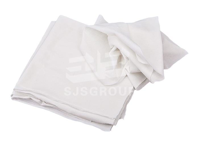 白色新布类抹布-标准尺寸外销新白汗布