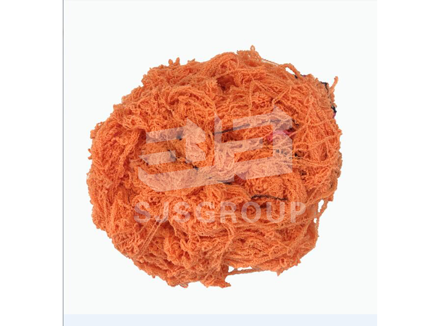 花色棉纱类-手拆杂色棉纱