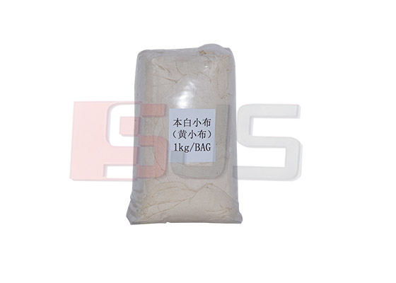 白色新布类抹布-本白小布（黄小布）